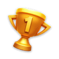 Win in a tournament (1st place)