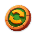 Place 200 spins